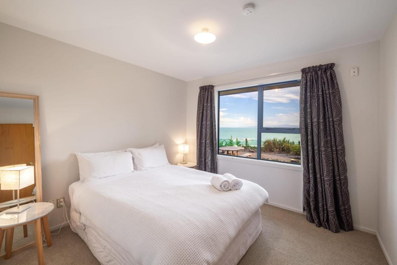 Ocean & Mountain Views - Kaikoura Villa Exterior foto